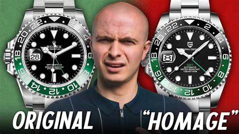 is buying fake watches lega